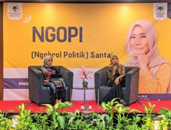 Sekarwati: Transformasi Digital Jadi Peluang Strategis Kader Perempuan Partai Golkar Perluas Jejaringnya