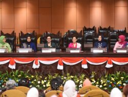 Musyawarah Ibu Bangsa 2025, Nurul Arifin Tekankan Implementasi Nyata Isu Perempuan