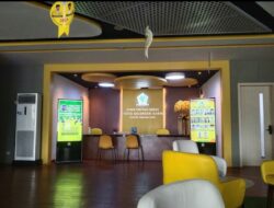 Partai Golkar Sumut Soroti Kejanggalan SK Plt Ketua DPD, Tegaskan Tetap Solid di Bawah Ijeck