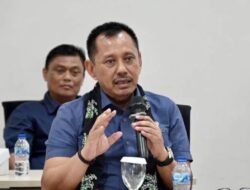 Heru Tjahjono Ingatkan UMP 2026 Tak Sekadar Angka, Harus Realistis dan Berkeadilan