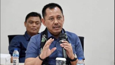 Heru Tjahjono Ingatkan UMP 2026 Tak Sekadar Angka, Harus Realistis dan Berkeadilan