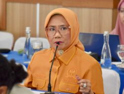 Elita Budiati: Etika Digital Kunci Jaga Ruang Digital Indonesia Tetap Sehat