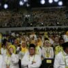 Gelar Doa Bersama di Puncak HUT Ke-61, Bentuk Kepedulian Partai Golkar di Tengah Duka Nasional