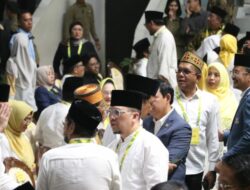 Prabowo Apresiasi Partai Golkar Rayakan HUT Ke-61 Dengan Doa Bersama: Pilihan Tepat!