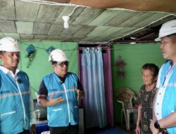 Perjuangan Beniyanto Tamoreka, Ribuan Warga Sulteng Kini Nikmati Listrik Gratis Program BPBL