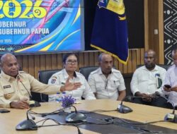 Ikuti Arahan Presiden, Gubernur Papua Mathius Fakhiri Cabut Izin Sawit Bermasalah & Dorong Kakao