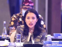 Puteri Komarudin Apresiasi Resiliensi Ekonomi Indonesia 2025 di Tengah Ketidakpastian Global