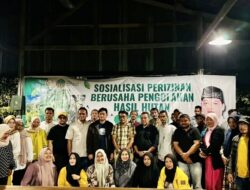 Illegal Logging Marak, Ilham Pangestu Minta Pemerintah Perkuat dan Tambah Personel Polhut