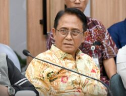Mujakkir Zuhri Dorong Pariwisata Indonesia Tambah Devisa, Berdayakan Komunitas, Tingkatkan Daya Saing Global