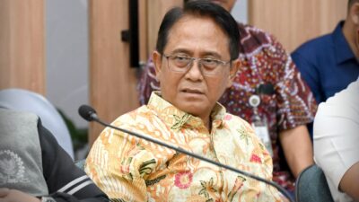 Mujakkir Zuhri Dorong Pariwisata Indonesia Tambah Devisa, Berdayakan Komunitas, Tingkatkan Daya Saing Global