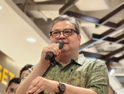 Airlangga Hartarto: Konflik AS–Venezuela Belum Picu Gejolak Harga Minyak Global