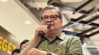 Airlangga Hartarto: Konflik AS–Venezuela Belum Picu Gejolak Harga Minyak Global