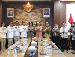 Wamen P2MI Christina Aryani: Roadmap Reintegrasi Penting untuk Masa Depan PMI di Tanah Air