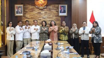 Wamen P2MI Christina Aryani: Roadmap Reintegrasi Penting untuk Masa Depan PMI di Tanah Air