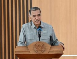 Singgih Januratmoko Minta Rekonstruksi Desa Terdampak Banjir Dibiayai Pusat & Dipindahkan Dari Aliran Sungai