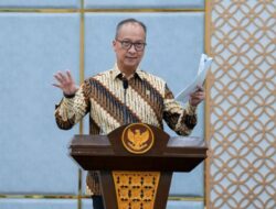 Menperin Agus Gumiwang Prioritaskan Anggaran 2026 untuk Industri Kecil dan Ekspor
