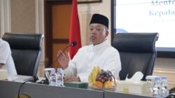 Menteri ATR/BPN Nusron Wahid Pastikan Hak Tanah Korban Bencana di Sumatera Tetap Diakui Negara