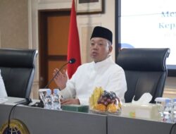 Libatkan Tokoh Agama, Menteri ATR/BPN Nusron Wahid Dorong Percepatan Sertifikasi Tanah Wakaf & Rumah Ibadah