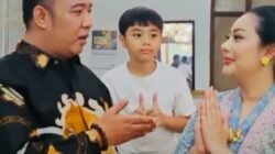 Hari Jadi Brebes ke-348, Pamor Wicaksono Serukan Kesejahteraan sebagai Muara Pembangunan