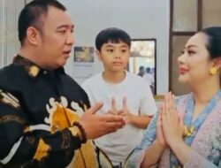 Hari Jadi Brebes ke-348, Pamor Wicaksono Serukan Kesejahteraan sebagai Muara Pembangunan