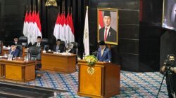 Fraksi Partai Golkar DPRD DKI Ingatkan Bahaya Narkotika bagi Generasi Muda, Ranperda P4GN Diminta Lebih Progresif