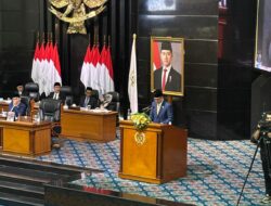 Fraksi Partai Golkar DPRD DKI Ingatkan Bahaya Narkotika bagi Generasi Muda, Ranperda P4GN Diminta Lebih Progresif