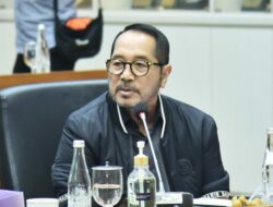 Hutan Dijadikan Aset Bisnis, Firman Soebagyo Kritik Arah Kebijakan Kehutanan Nasional