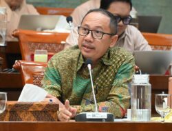 Nur Purnamasidi: Keberpihakan Anggaran Terhadap Pendidikan Perlu Keputusan dan Keberanian Politik