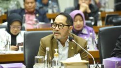 Soal Dewan Perdamaian Gaza, Firman Soebagyo Tekankan Politik Luar Negeri Bebas Aktif dan Keseimbangan AS–Cina