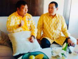 Dari Serangan Umum 1 Maret hingga Trilogi Pembangunan, Pamor Wicaksono Soroti Warisan Sejarah Soeharto