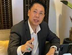 Henry Indraguna Ingatkan MA, Rekomendasi KY Harus Dijaga agar Tak Gerus Independensi Hakim