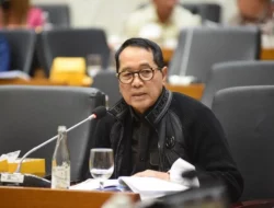 Apresiasi Respons Pemerintah, Firman Soebagyo Ingatkan Pentingnya Kemandirian Mitigasi Bencana