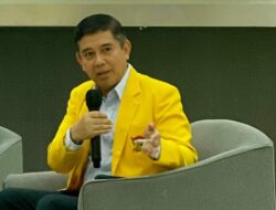 Yuddy Chrisnandi Dorong Penguatan Peran Gubernur sebagai Pembantu Presiden di Daerah