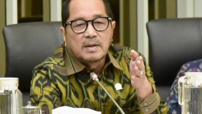 Firman Soebagyo: Demonstrasi Hak Konstitusional, Ketertiban Kunci Demokrasi Sehat