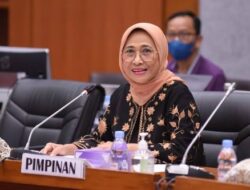 Hetifah Apresiasi Komitmen dan Langkah Cepat  Pemerintah Pulihkan Layanan Pendidikan di Aceh, Sumut dan Sumbar
