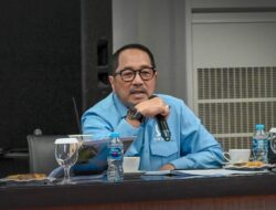 Firman Soebagyo: Pulangkan Pasien BPJS di Luar Aturan, RS Bisa Dituntut Hukum