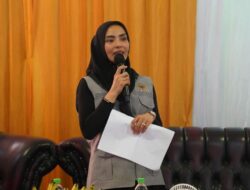 Ranny Fahd Arafiq Puji Kabar Gembira UMP Nasional Naik: Pemerintah Serius Dengar Aspirasi Kaum Pekerja