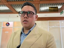 Dave Laksono: Indonesia Harus Jadi Penyeimbang Global Saat Pimpin Dewan HAM PBB