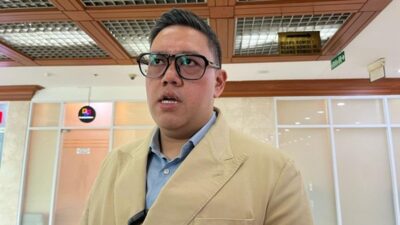 Dave Laksono: Indonesia Harus Jadi Penyeimbang Global Saat Pimpin Dewan HAM PBB