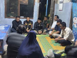 Menteri P2MI Mukhtarudin Kawal Pemulangan Jenazah PMI Asal Cirebon, Tegaskan Negara Tak Boleh Absen