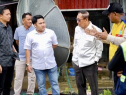 Hamka B. Kady Pastikan Jalan Kalamassang–Moti di Bantaeng Mulus Berkat Dana APBN