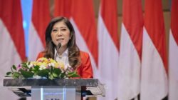 Menkomdigi Meutya Hafid Tekankan Pentingnya Konsolidasi Data Hadapi Disinformasi