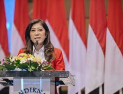 Menkomdigi Meutya Hafid Putus Akses Grok, Pemerintah Tegas Lindungi Perempuan & Anak Dari Pornografi AI