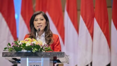 Menkomdigi Meutya Hafid Putus Akses Grok, Pemerintah Tegas Lindungi Perempuan & Anak Dari Pornografi AI