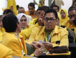 Achmad Annama Apresiasi Menkomdigi Meutya Hafid Tegas Blokir Grok AI, Demi Lindungi Anak dan Perempuan