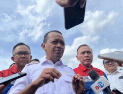 Menteri ESDM Bahlil Lahadalia Setop Impor Solar Mulai 2026, SPBU Swasta Wajib Beli Dari Pertamina