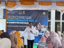 Kasus MBG Viral, Mendukbangga Wihaji Tegaskan Distribusi ke Ibu Hamil dan Balita Harus Sesuai SOP