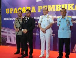 Gubernur Lemhannas Ace Hasan Syadzily Tegaskan Polri Tetap Terdepan Dalam Penanganan Terorisme