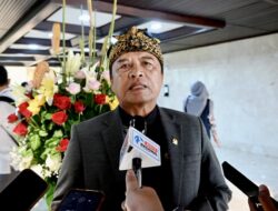 Dadang M Naser Tekankan Mekanisasi Pertanian Kunci Percepatan Kemandirian Pangan