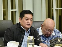 Ilham Pangestu Kritik Penanganan Pascabanjir Aceh yang Dinilai Masih Seremonial